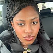 Jasmine Pierre-louis