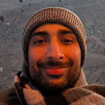 Ali Raza