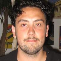 Matthew Hinoporos