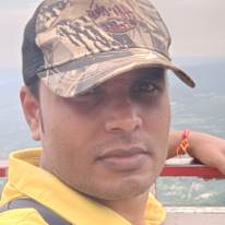 Manish Bhanushali