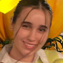 Violet Maskaliou