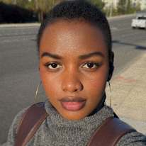 Lauryn Edgar