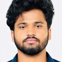 Padala Manikanta