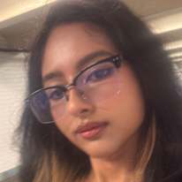 Anisha Ahmed