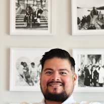 George Zaragoza