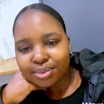 itumeleng radebe