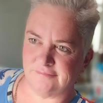 Cindy Van Huyssteen