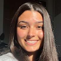 Hannah Mascaro