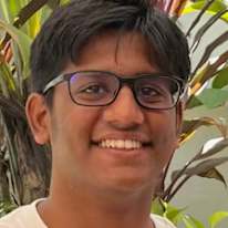 Achuthan Rathinam