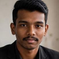 Harish