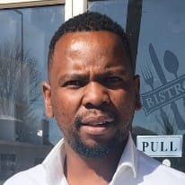 Siyabonga Bhengu