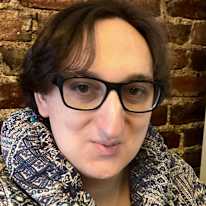 Jan Alexandra Katz