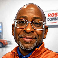 Floyd Robinson