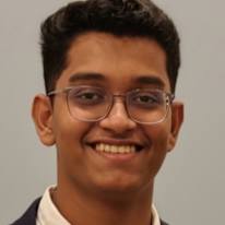 Aarav Arun Martis
