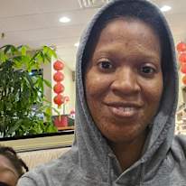 Odunola Dorcas George