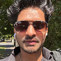 Arunlal