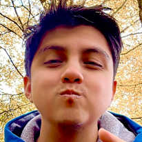 Jorge