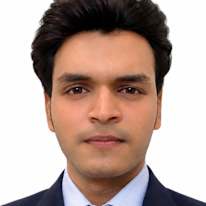 Ayush Maurya