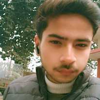 Devansh chauhan