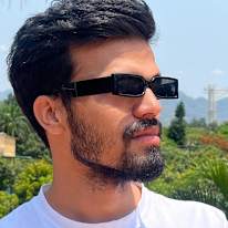 Anmol Patel