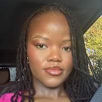 Zintle Dube