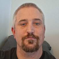 Paul Wright