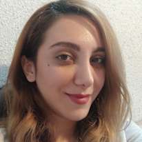 Mina Abbasi