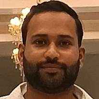UTKARSH Pandey