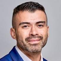 Roberto Castillo