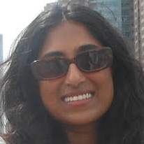 Pooja Kantemneni