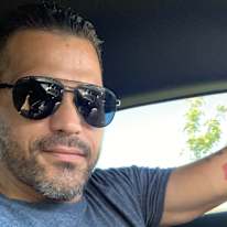 Jose Ivan Ortega