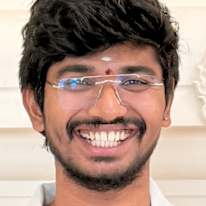 vinay Gajavelli