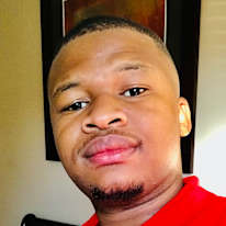 Kevin Molope