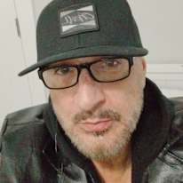 Ray Reyes
