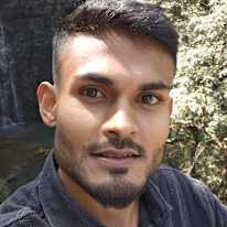 Iqbal Hussain