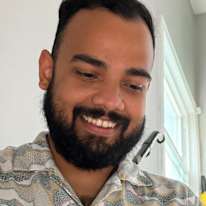 Akshay Ramjan