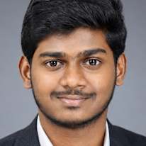 Keerthi Rahul