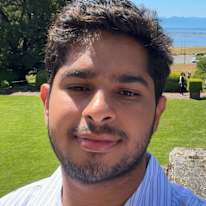 Tarun Kumar