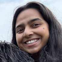 Marteena Manjaly