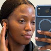 SAMKELISIWE NONYASHE