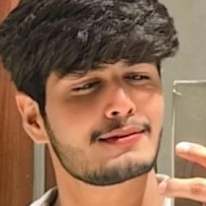 Rushikesh jagtap