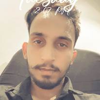 Nilesh salvi