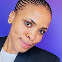 Thembi Cynthia Mahlangu