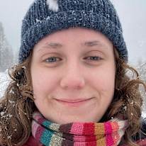 Rebecca Cropley