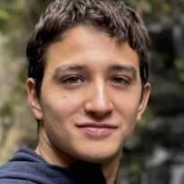 Javier Fraile Fernandez