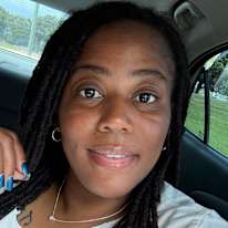 Chrystal Hamilton