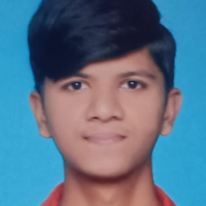 Ayush patil