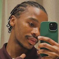 Tshego Manamela
