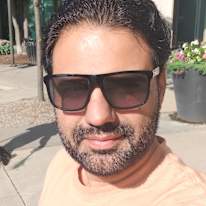 Alamgir Khan