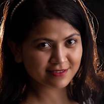 monika thapa